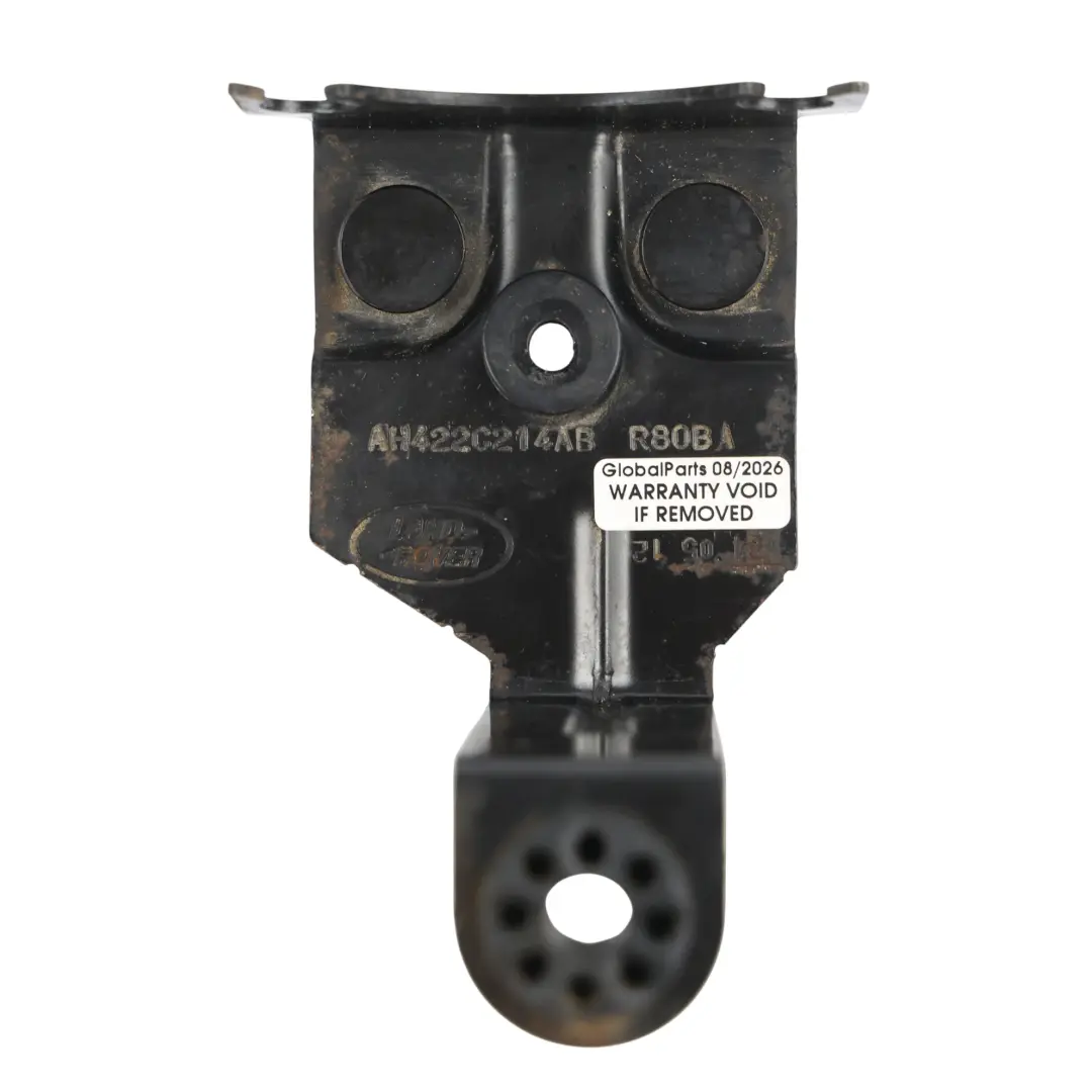 Range Rover L322 Support Fixation L'Unité Freinage Pompe ABS - SKU AH42-2C214-AB - Numéro de pièce AH42-2C214-AB