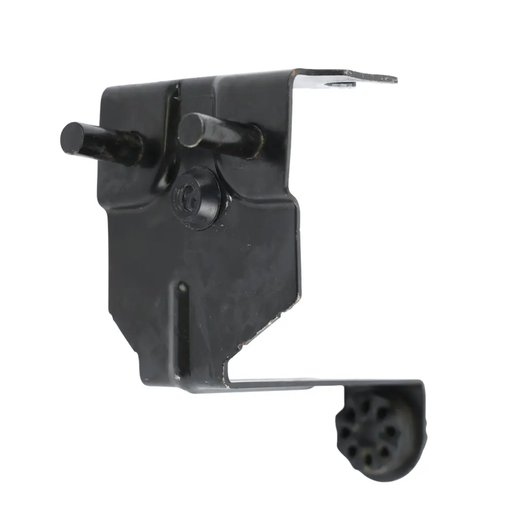 Range Rover L322 ABS Pump Braking Unit Bracket Retainer Holder - SKU AH42-2C214-AB - Part number AH42-2C214-AB