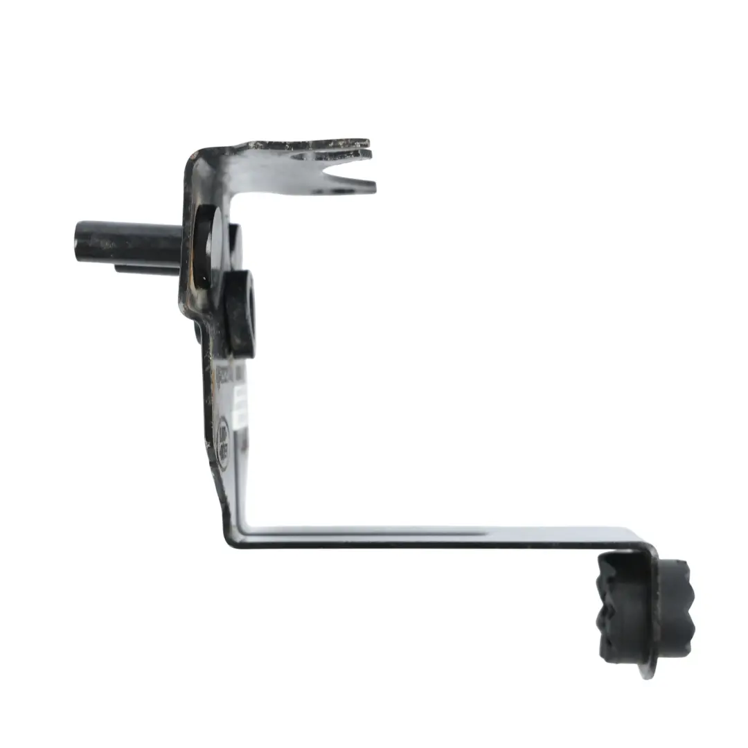 Range Rover L322 ABS Pump Braking Unit Bracket Retainer Holder - SKU AH42-2C214-AB - Part number AH42-2C214-AB