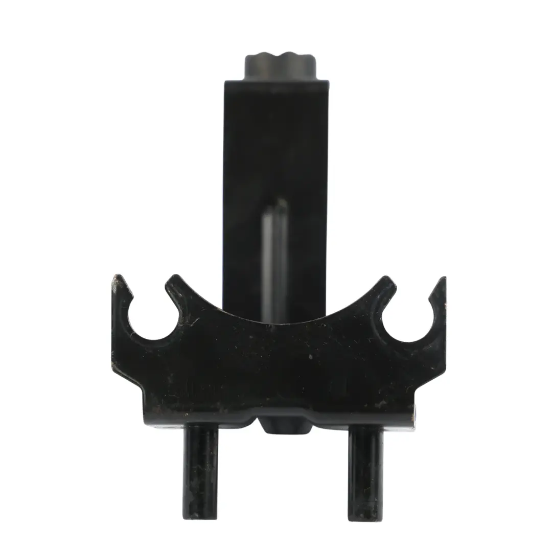 ABS Pump Braking Unit Bracket Retainer Holder to Range Rover L322 with Part number AH42-2C214-AB Range Rover L322 ABS Pump Braking Unit Bracket Retainer Holder - SKU AH42-2C214-AB - Part number AH42-2C214-AB
