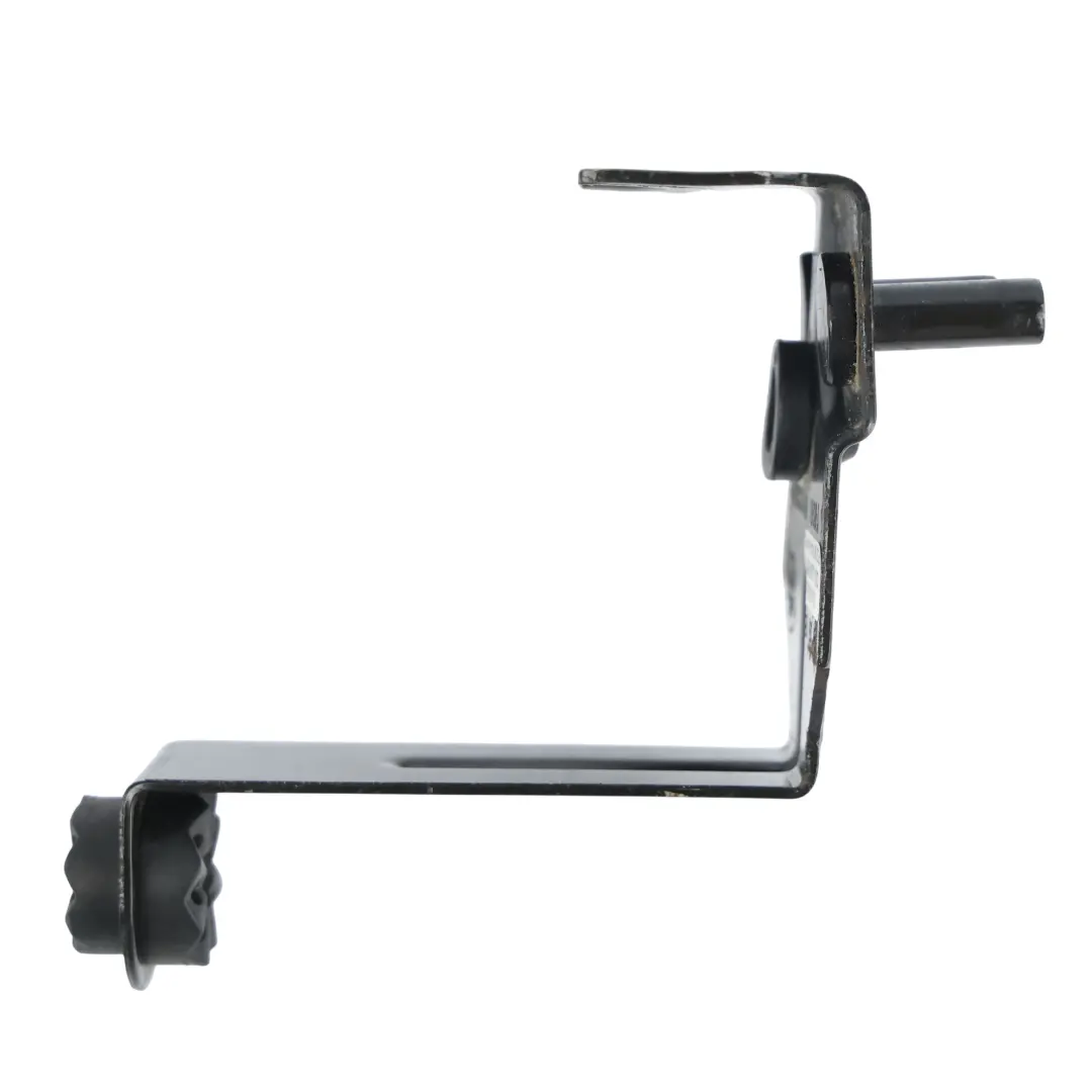 Range Rover L322 Uchwyt Mocujący Pompy ABS - SKU AH42-2C214-AB - Numer Części AH42-2C214-AB