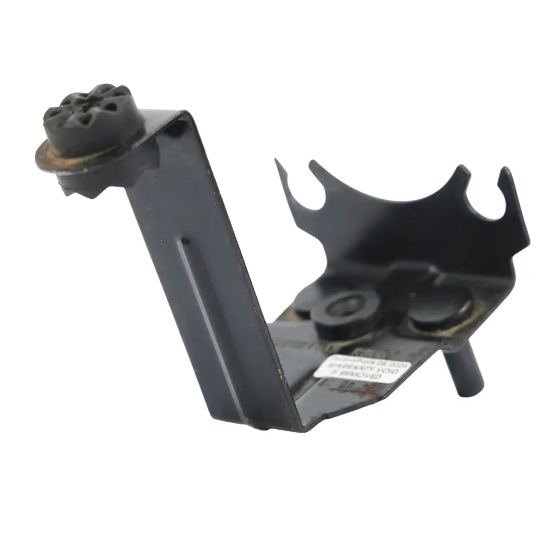 Range Rover L322 ABS Pump Braking Unit Bracket Retainer Holder - SKU AH42-2C214-AB - Part number AH42-2C214-AB