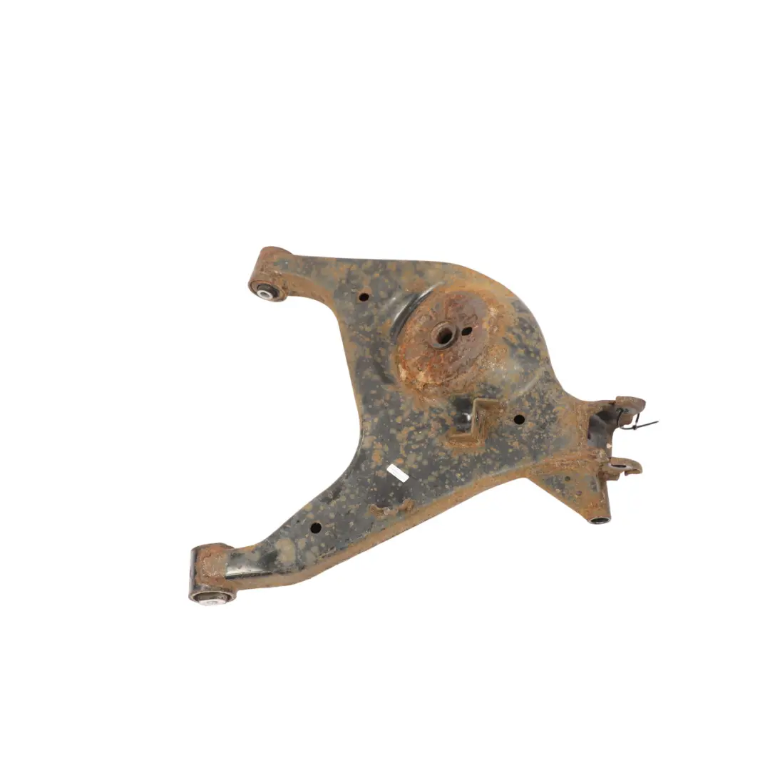 Land Rover Range Rover L322 Rear Suspension Arm Lower Left N/S LR023714 - SKU AH42-5538-BA - Part number AH42-5538-BA