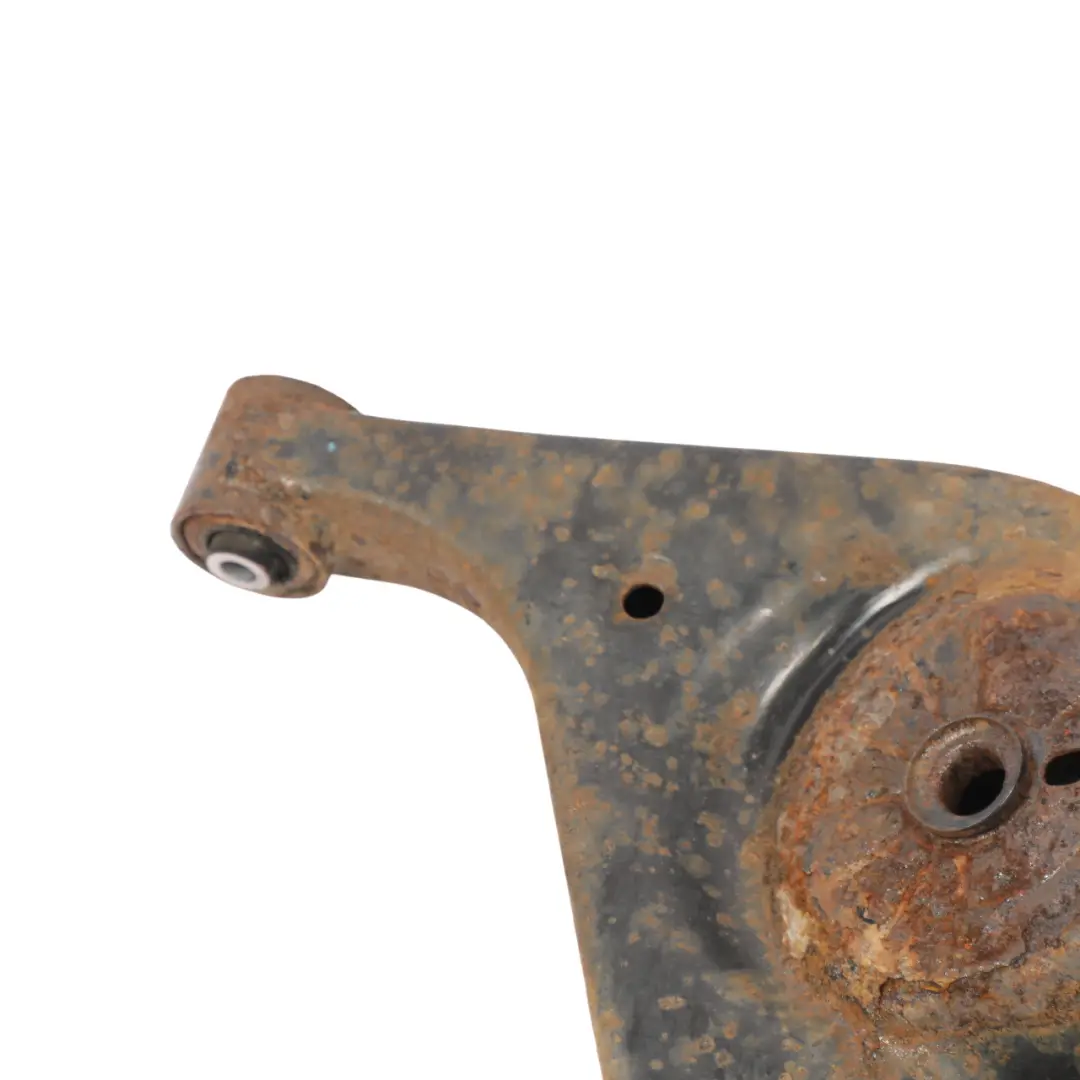 Suspension Arm Lower Left N/S LR023714 to Land Rover Range Rover L322 Rear with Part number AH42-5538-BA Land Rover Range Rover L322 Rear Suspension Arm Lower Left N/S LR023714 - SKU AH42-5538-BA - Part number AH42-5538-BA