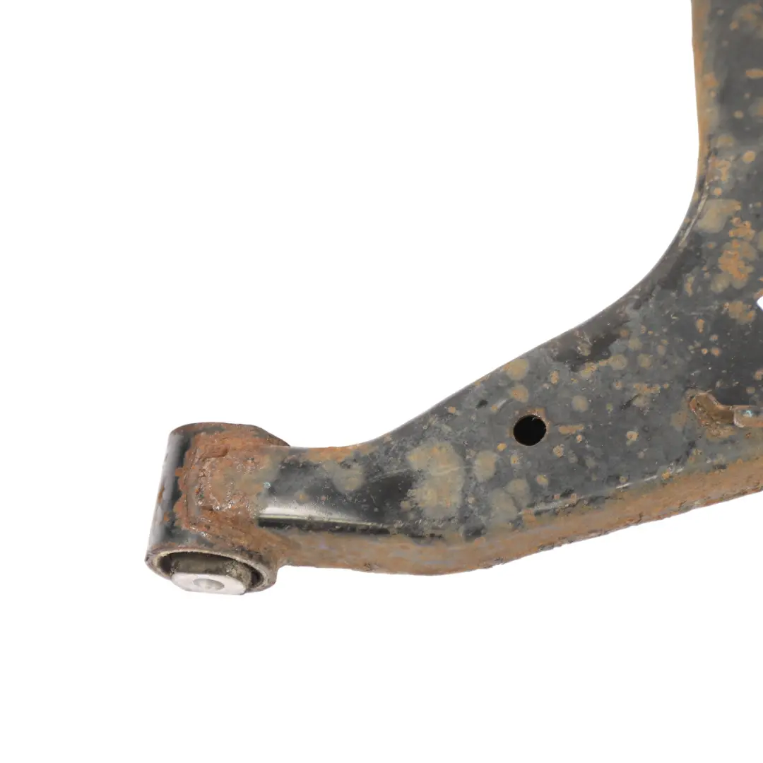 Land Rover Range Rover L322 Rear Suspension Arm Lower Left N/S LR023714 - SKU AH42-5538-BA - Part number AH42-5538-BA