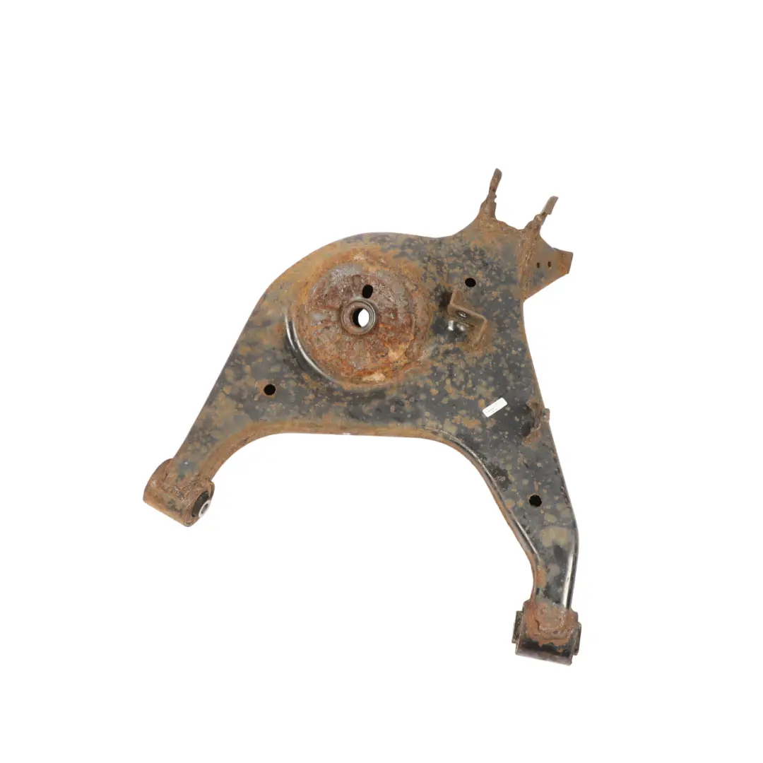 Suspension Arm Lower Left N/S LR023714 to Land Rover Range Rover L322 Rear with Part number AH42-5538-BA Land Rover Range Rover L322 Rear Suspension Arm Lower Left N/S LR023714 - SKU AH42-5538-BA - Part number AH42-5538-BA