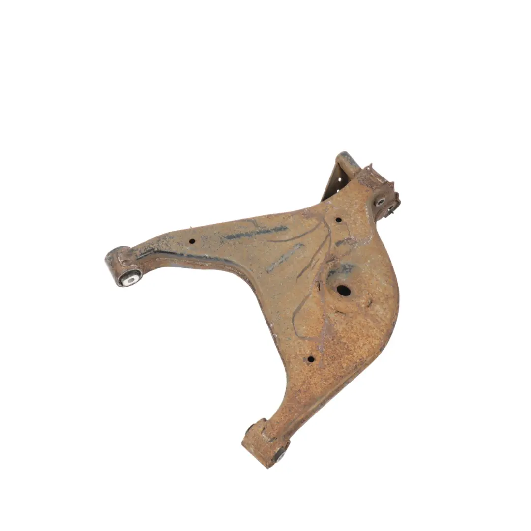 Land Rover Range Rover L322 Rear Suspension Arm Lower Left N/S LR023714 - SKU AH42-5538-BA - Part number AH42-5538-BA