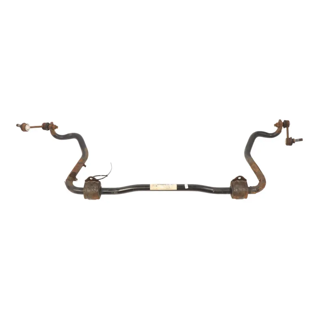 Anti Roll Bar Stabilizer 448DT to Land Rover Range Rover L322 Rear with Part number AH42-5A771-AA Land Rover Range Rover L322 Rear Anti Roll Bar Stabilizer 448DT - SKU AH42-5A771-AA - Part number AH42-5A771-AA