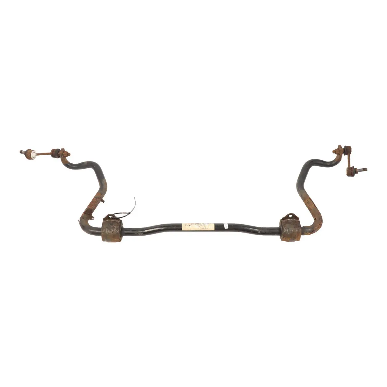 Land Rover Range Rover L322 Rear Anti Roll Bar Stabilizer 448DT AH42-5A771-AA