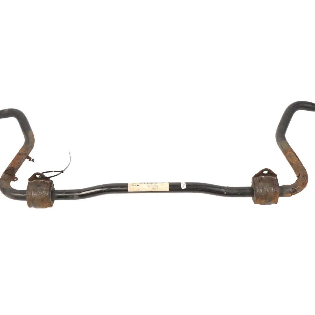 Land Rover Range Rover L322 Rear Anti Roll Bar Stabilizer 448DT - SKU AH42-5A771-AA - Part number AH42-5A771-AA