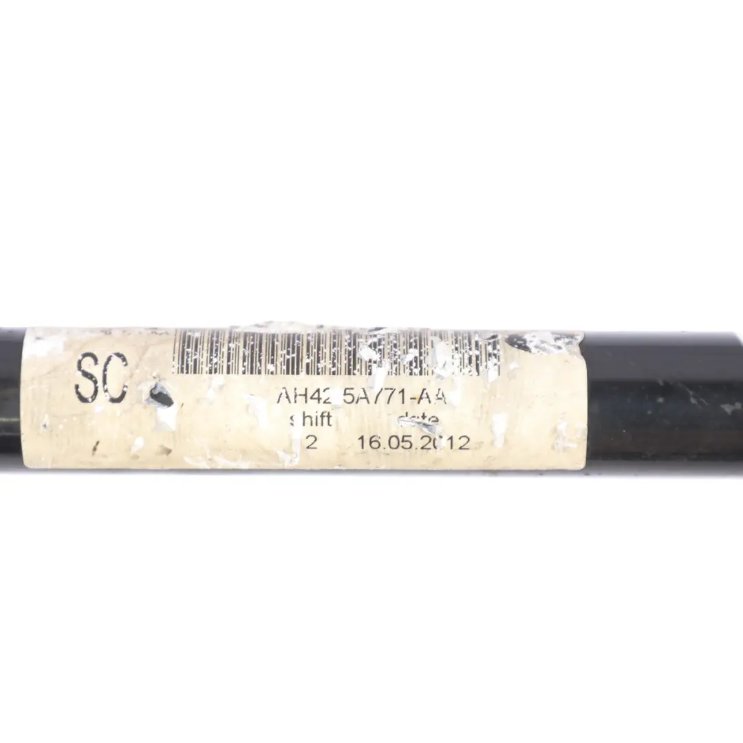 Anti Roll Bar Stabilizer 448DT to Land Rover Range Rover L322 Rear with Part number AH42-5A771-AA Land Rover Range Rover L322 Rear Anti Roll Bar Stabilizer 448DT - SKU AH42-5A771-AA - Part number AH42-5A771-AA