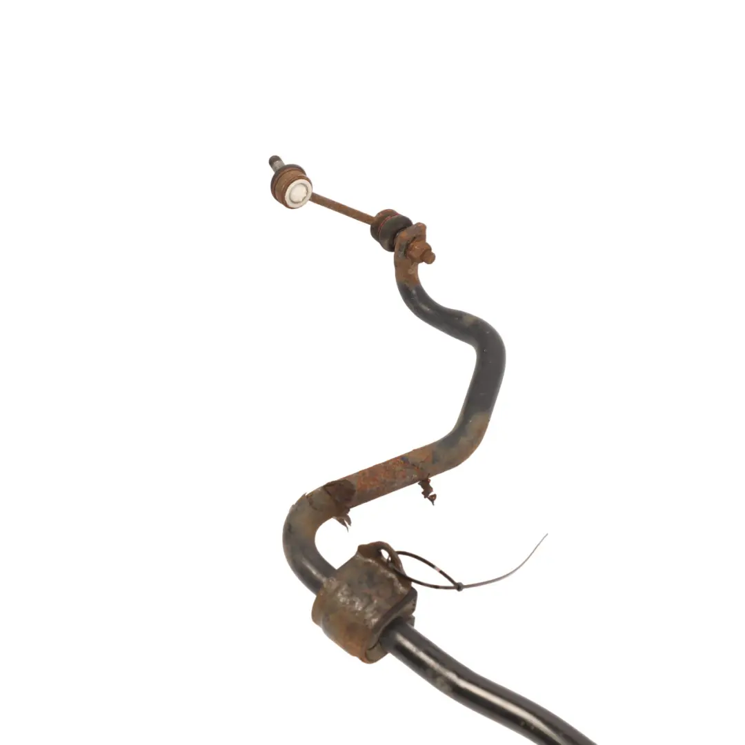 Anti Roll Bar Stabilizer 448DT to Land Rover Range Rover L322 Rear with Part number AH42-5A771-AA Land Rover Range Rover L322 Rear Anti Roll Bar Stabilizer 448DT - SKU AH42-5A771-AA - Part number AH42-5A771-AA