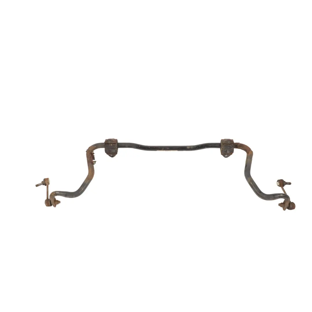 Anti Roll Bar Stabilizer 448DT to Land Rover Range Rover L322 Rear with Part number AH42-5A771-AA Land Rover Range Rover L322 Rear Anti Roll Bar Stabilizer 448DT - SKU AH42-5A771-AA - Part number AH42-5A771-AA