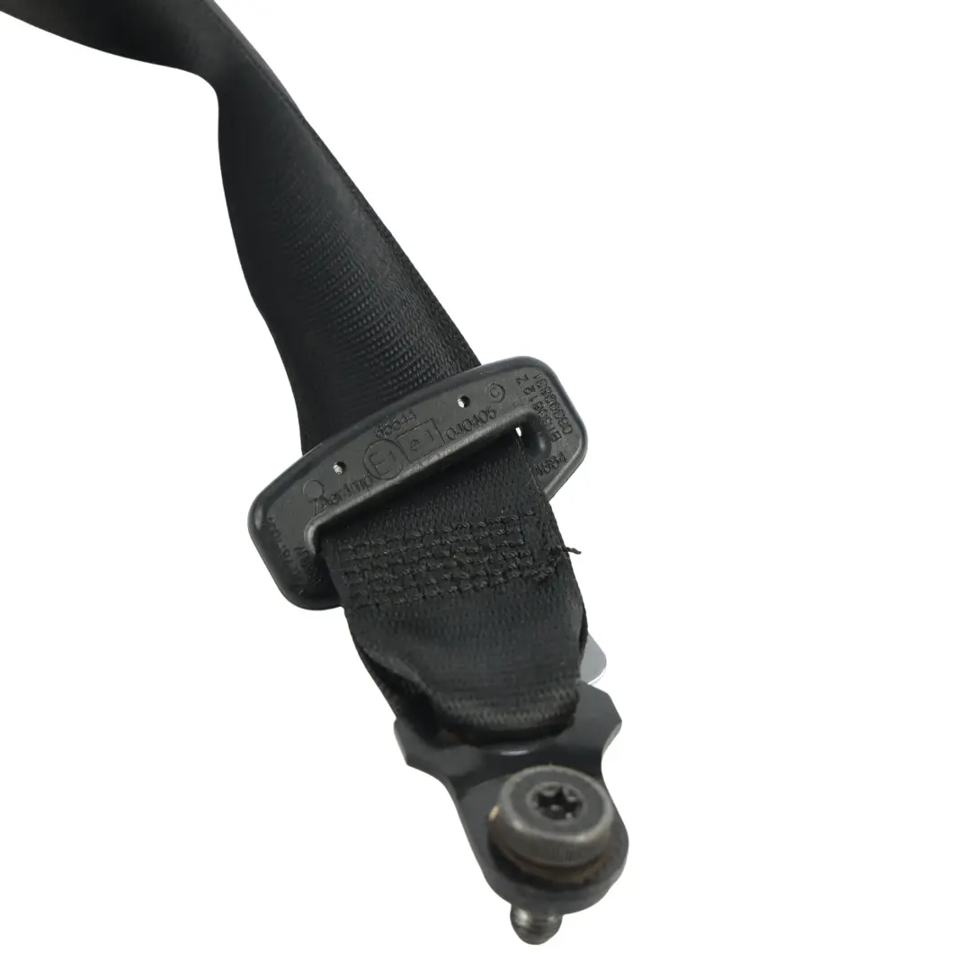 Front Seat Belt Driver's Side to Land Rover Range Rover L322 with Part number AH42-F611B08-AB Land Rover Range Rover L322 Front Seat Belt Driver's Side - SKU AH42-F611B08-AB - Part number AH42-F611B08-AB