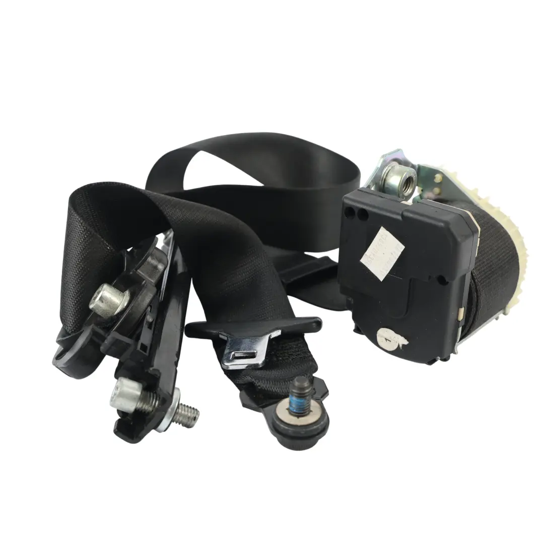 Ceinture Avant Conducteur pour Land Rover Range Rover L322 à propos du numéro de pièce AH42-F611B08-AB Land Rover Range Rover L322 Ceinture Avant Conducteur - SKU AH42-F611B08-AB - Numéro de pièce AH42-F611B08-AB