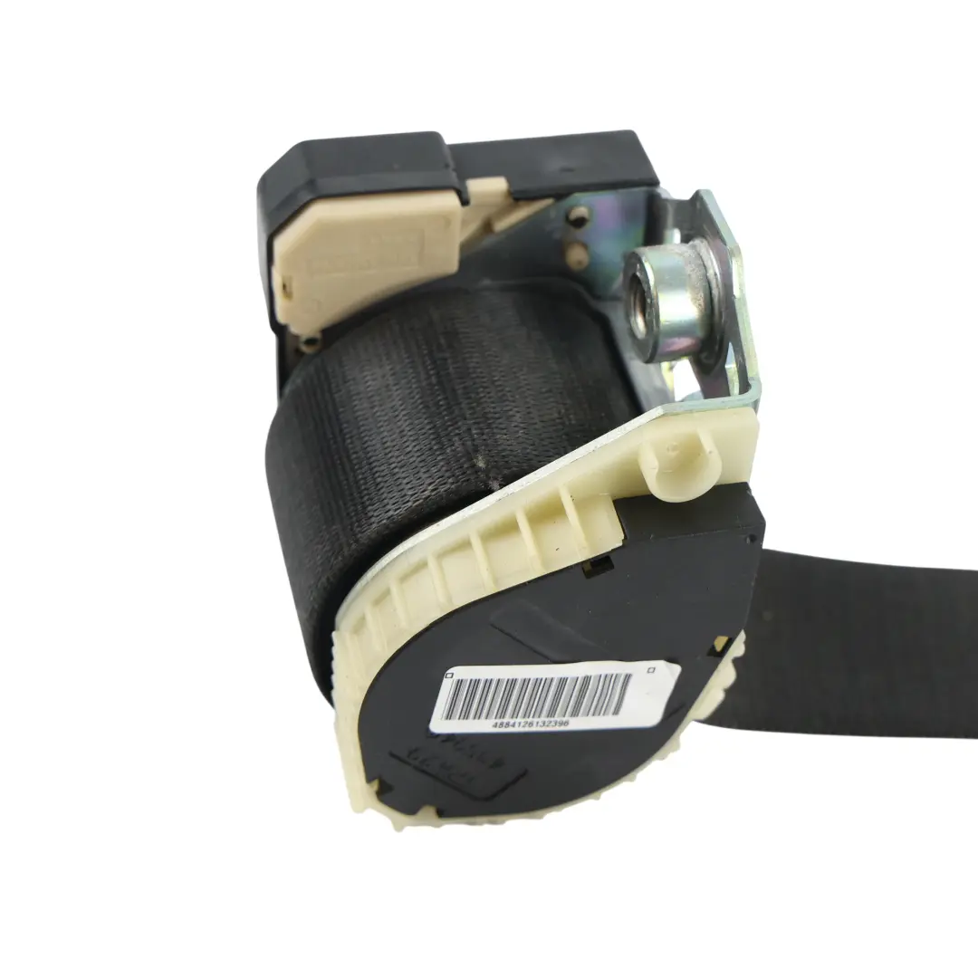 Land Rover Range Rover L322 Front Seat Belt Driver's Side - SKU AH42-F611B08-AB - Part number AH42-F611B08-AB