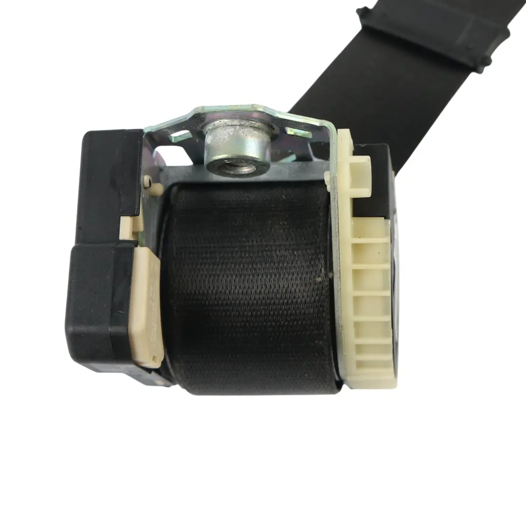 Land Rover Range Rover L322 Front Seat Belt Driver's Side - SKU AH42-F611B08-AB - Part number AH42-F611B08-AB