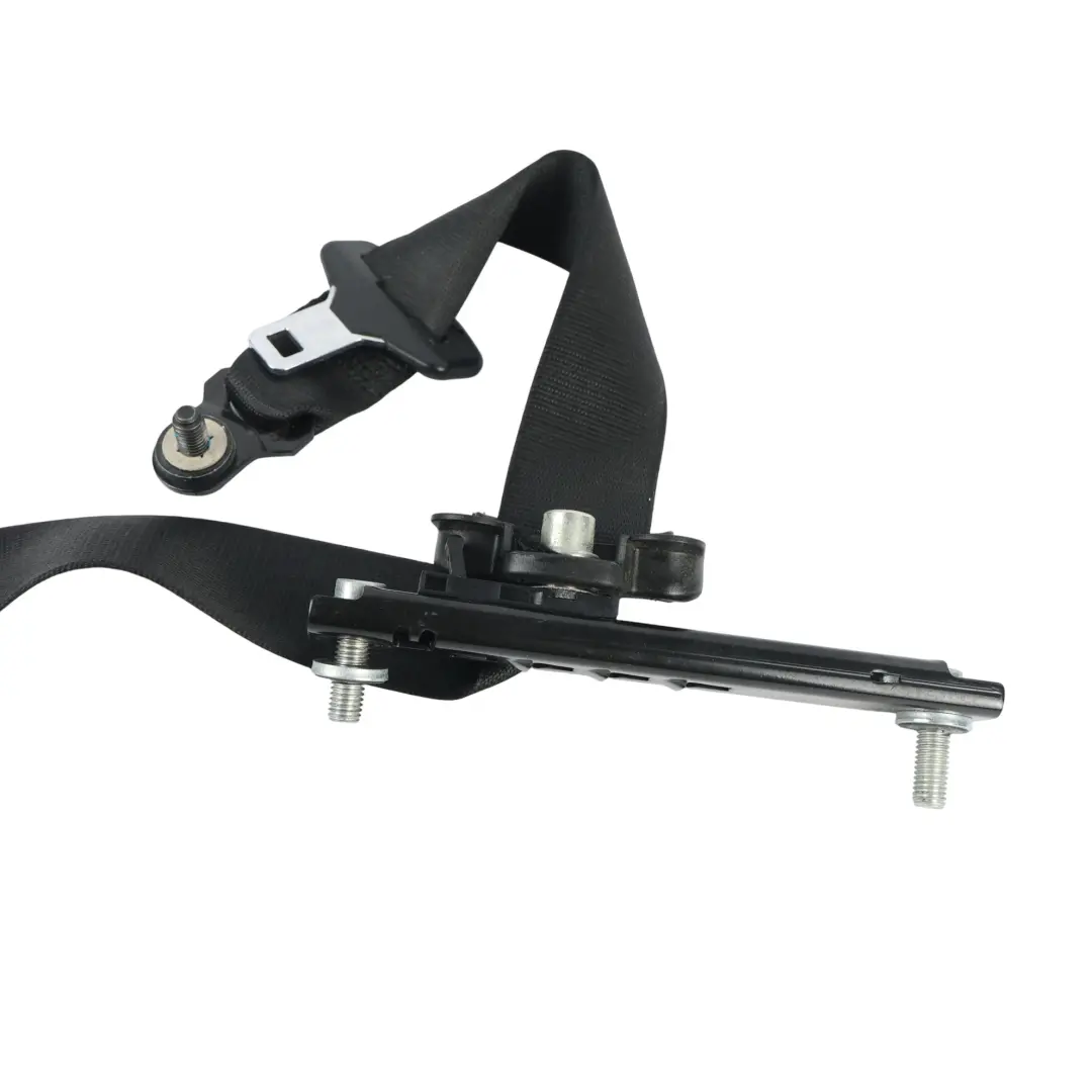 Front Seat Belt Driver's Side to Land Rover Range Rover L322 with Part number AH42-F611B08-AB Land Rover Range Rover L322 Front Seat Belt Driver's Side - SKU AH42-F611B08-AB - Part number AH42-F611B08-AB