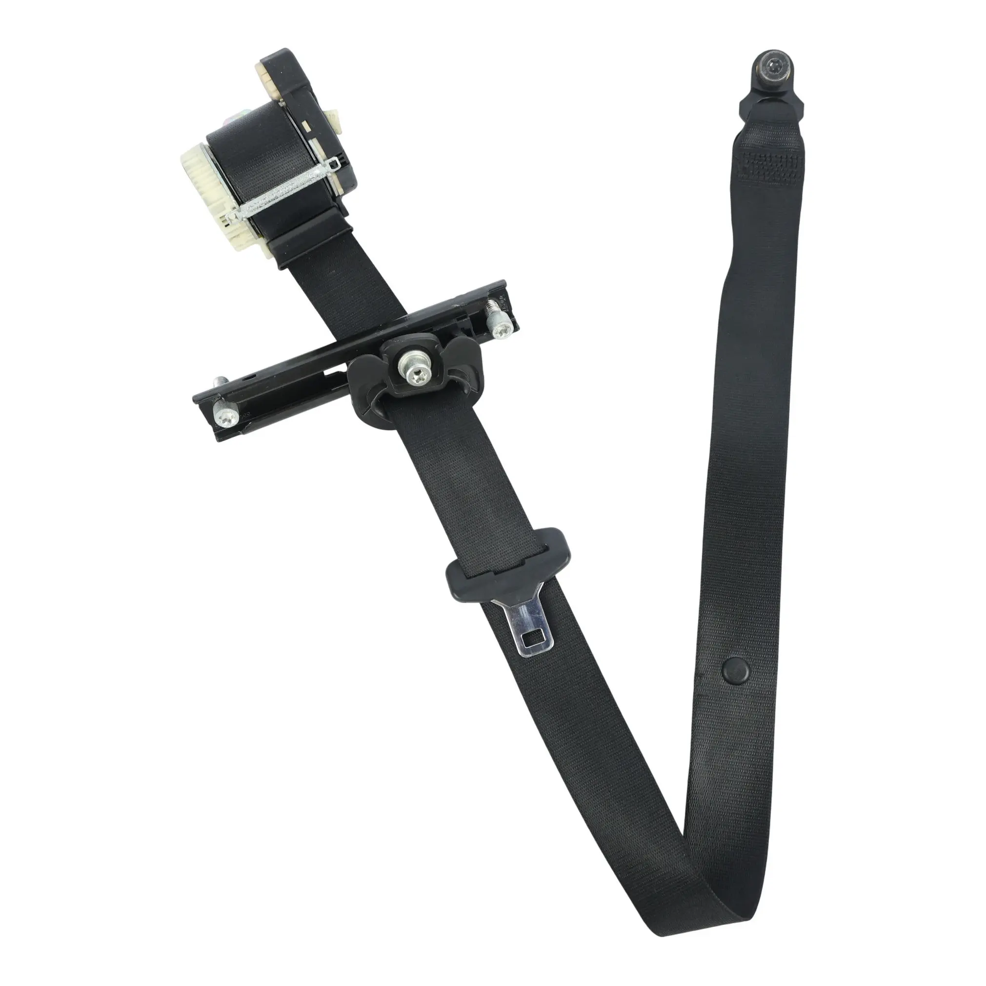Range Rover L322 Front Seat Belt Left N/S Side AH42-F611B09-AB