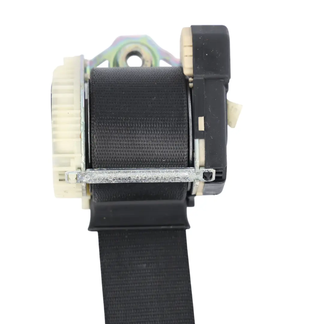 Front Seat Belt Left N/S Side to Range Rover L322 with Part number AH42-F611B09-AB Range Rover L322 Front Seat Belt Left N/S Side - SKU AH42-F611B09-AB - Part number AH42-F611B09-AB