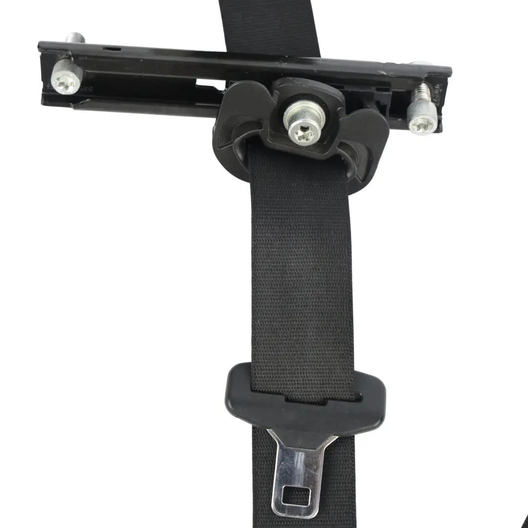 Range Rover L322 Pas Bezpieczeństwa Przedni Lewy - SKU AH42-F611B09-AB - Numer Części AH42-F611B09-AB