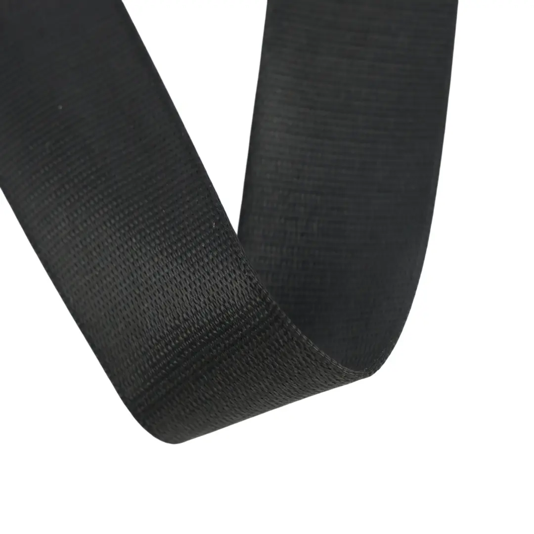 Range Rover L322 Front Seat Belt Left N/S Side - SKU AH42-F611B09-AB - Part number AH42-F611B09-AB