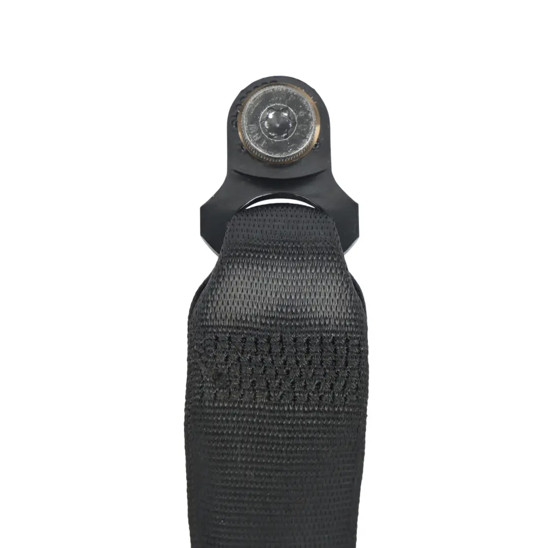 Front Seat Belt Left N/S Side to Range Rover L322 with Part number AH42-F611B09-AB Range Rover L322 Front Seat Belt Left N/S Side - SKU AH42-F611B09-AB - Part number AH42-F611B09-AB