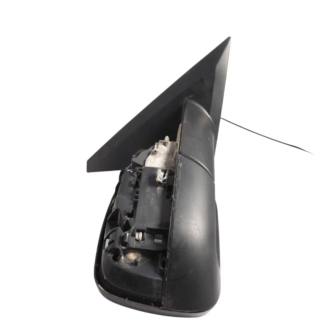 Side View Wing Mirror Right O/S Black AH42-17E698-CB to Range Rover L322 with Part number AH4217E698CB Range Rover L322 Side View Wing Mirror Right O/S Black AH42-17E698-CB - SKU RHD-LR043675-1 - Part number AH4217E698CB