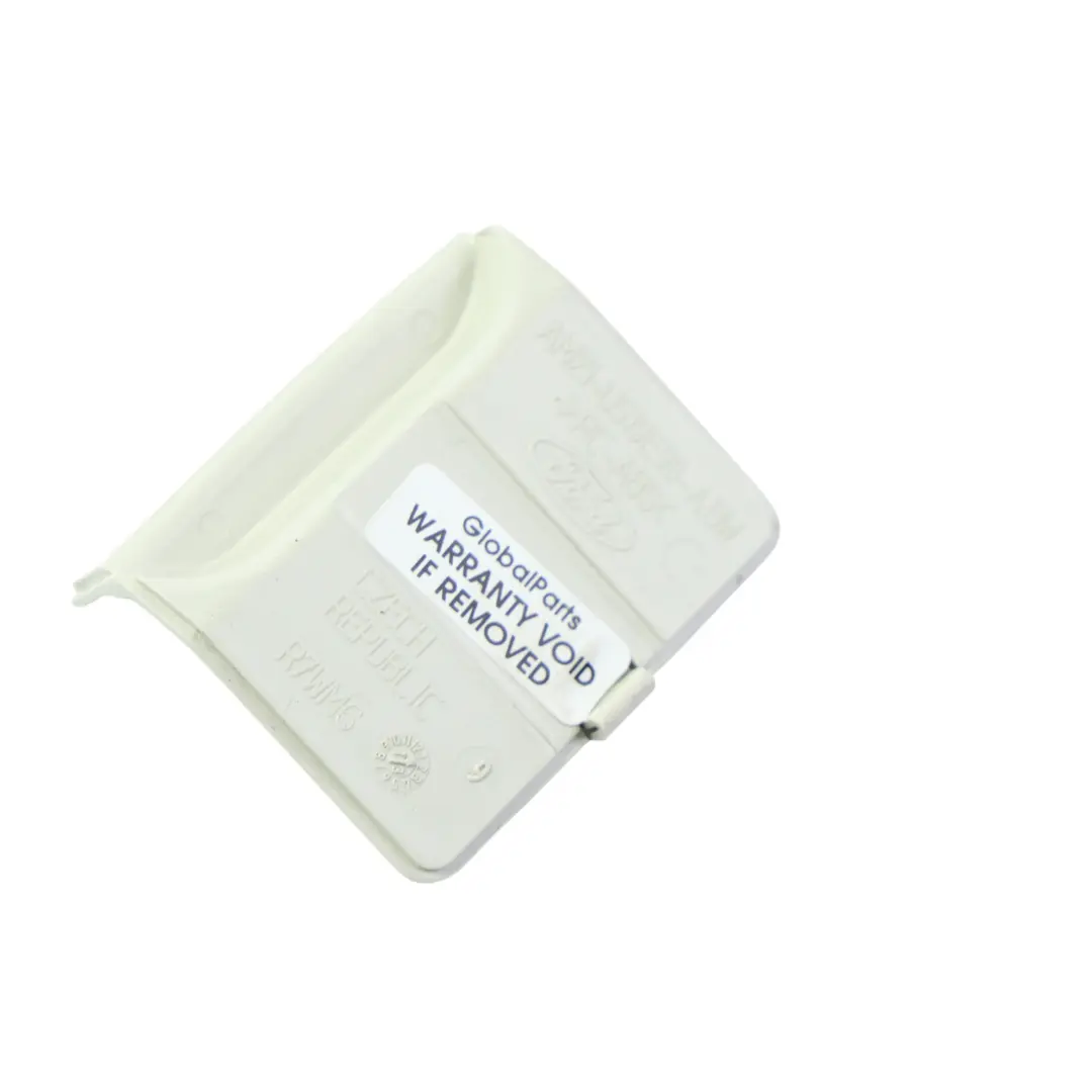 MK2 Mondeo MK4 Vorne Dachleuchte Blende für Ford Kuga mit Teilenummer AM21-U519E98-ABW Ford Kuga MK2 Mondeo MK4 Vorne Dachleuchte Blende - SKU AM21-U519E98-ABW - Teilenummer AM21-U519E98-ABW