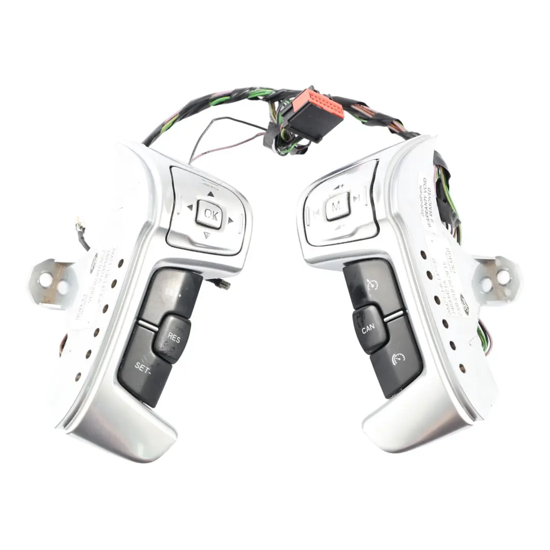 MK4 Galaxy MK3 S-Max Bouton Commutateur Volant pour Ford Mondeo à propos du numéro de pièce AM2T-14K147-CB Ford Mondeo MK4 Galaxy MK3 S-Max Bouton Commutateur Volant - SKU AM2T-14K147-CB-2 - Numéro de pièce AM2T-14K147-CB