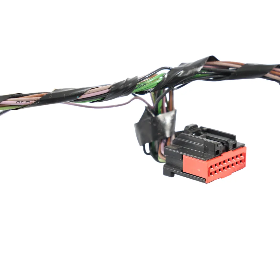 Ford Mondeo MK4 Galaxy MK3 S-Max Botón Interruptor Volante - SKU AM2T-14K147-CB-2 - Número de pieza AM2T-14K147-CB