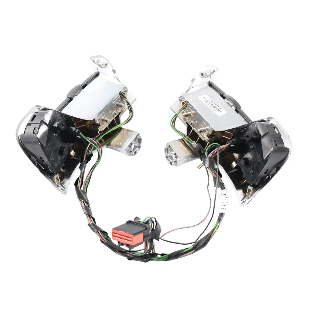 MK4 Galaxy MK3 S-Max Bouton Commutateur Volant pour Ford Mondeo à propos du numéro de pièce AM2T-14K147-CB Ford Mondeo MK4 Galaxy MK3 S-Max Bouton Commutateur Volant - SKU AM2T-14K147-CB-2 - Numéro de pièce AM2T-14K147-CB