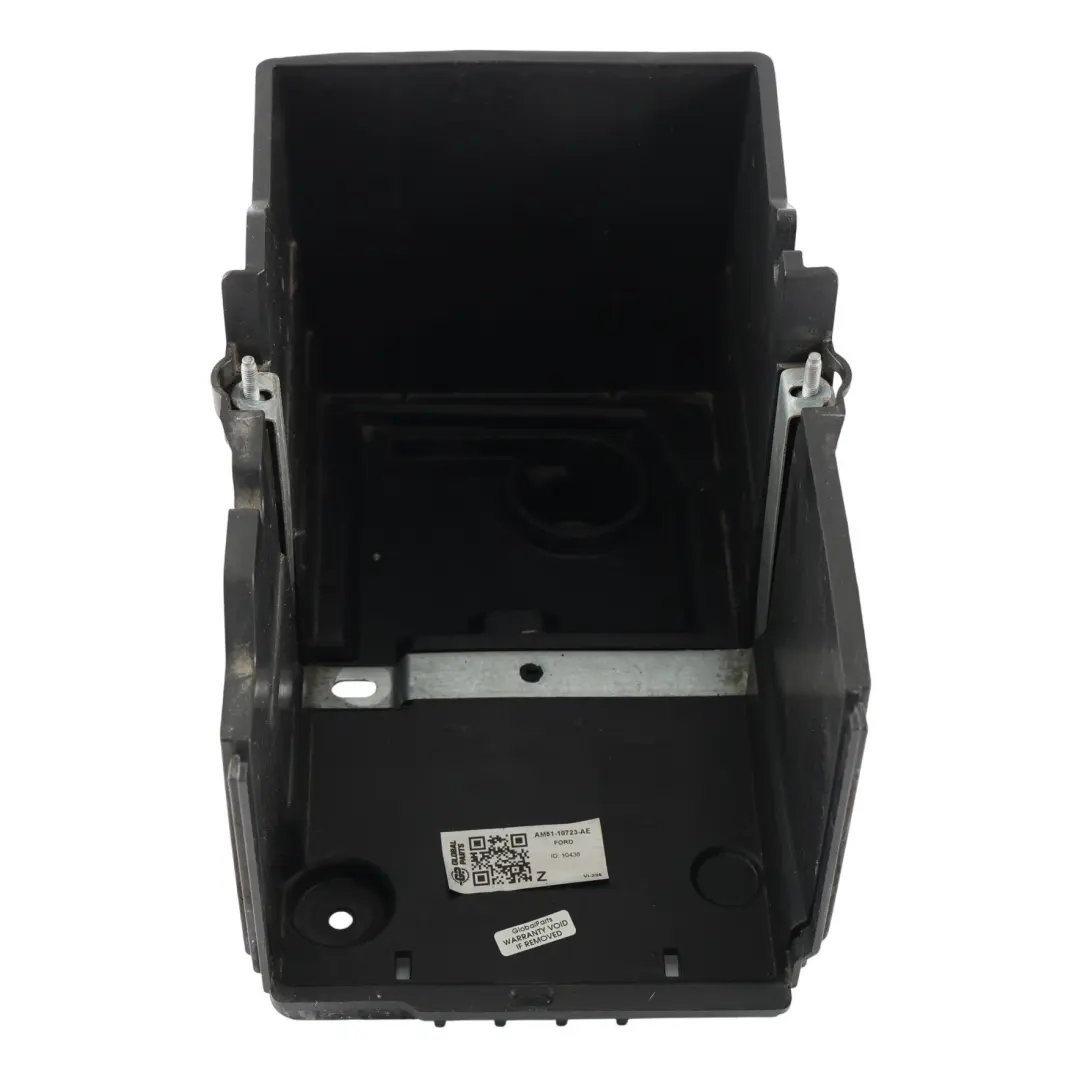 Ford Transit Connect MK2 Batteriehalterung Halter - SKU AM51-10723-AE - Teilenummer AM51-10723-AE