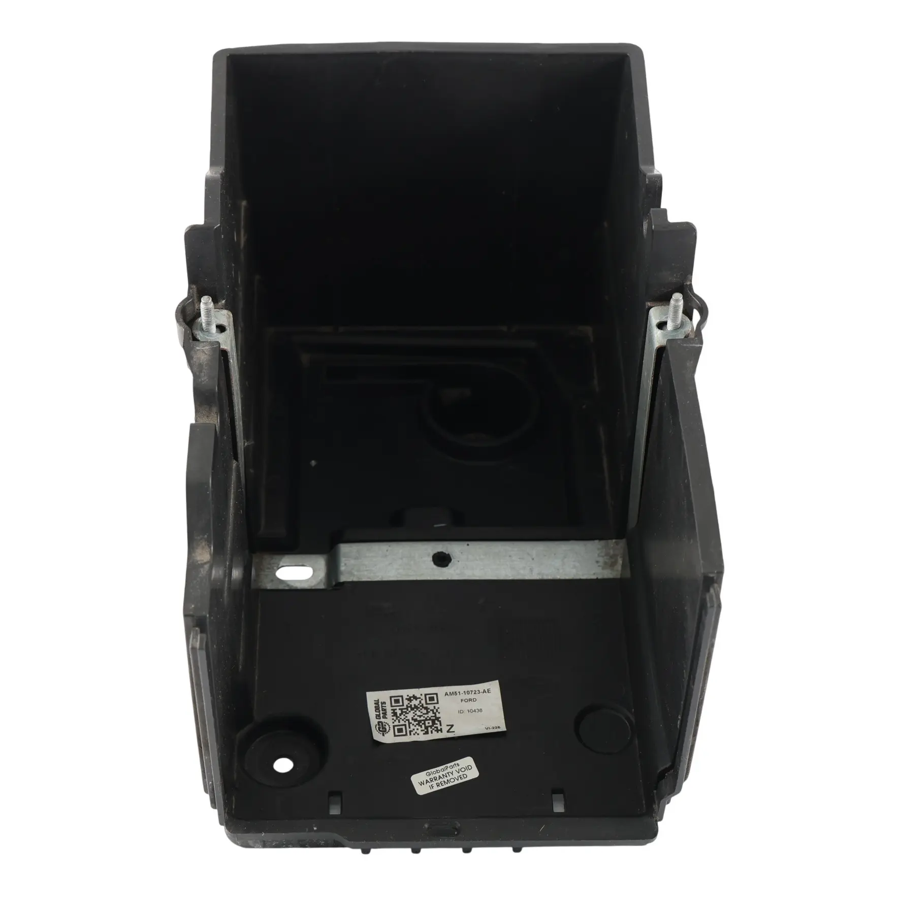 Ford Transit Connect MK2 Batteriehalterung Halter AM51-10723-AE