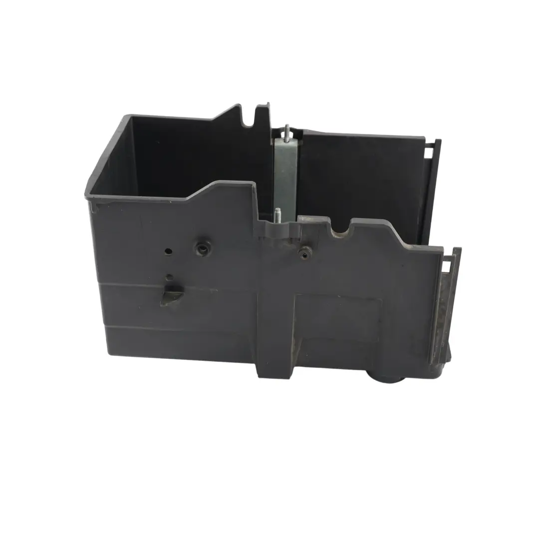 Mk2 Battery Tray Bracket Mount Holder to Ford Transit Connect with Part number AM51-10723-AE Ford Transit Connect Mk2 Battery Tray Bracket Mount Holder - SKU AM51-10723-AE - Part number AM51-10723-AE
