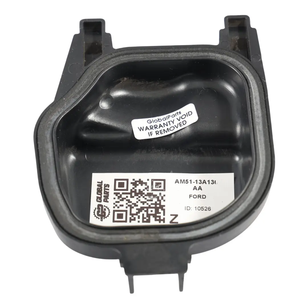 Ford C-Max Mk2 Headlight Front Lamp Bulb Cap Cover Right O/S - SKU AM51-13A136-AA - Part number AM51-13A136-AA