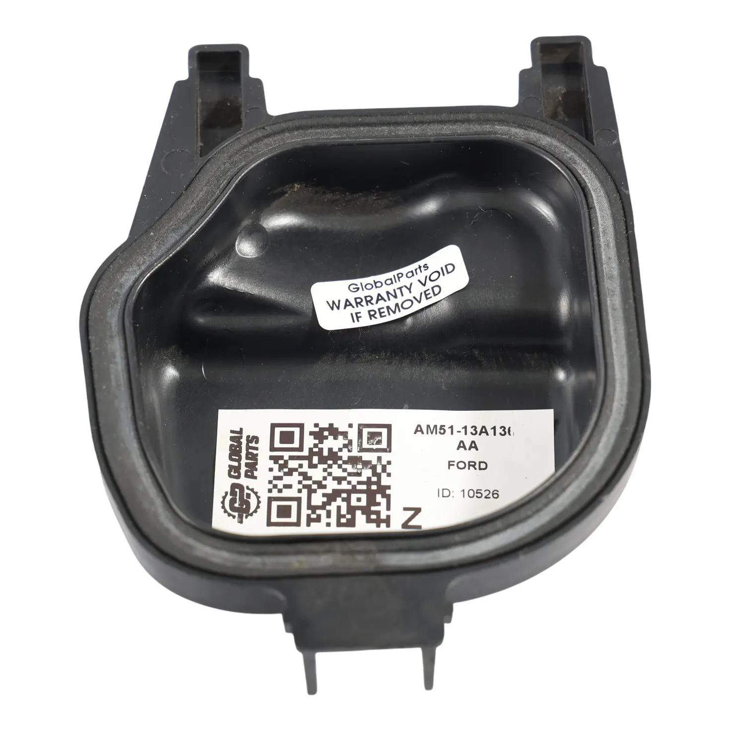 Ford C-Max Mk2 Headlight Front Lamp Bulb Cap Cover Right O/S AM51-13A136-AA