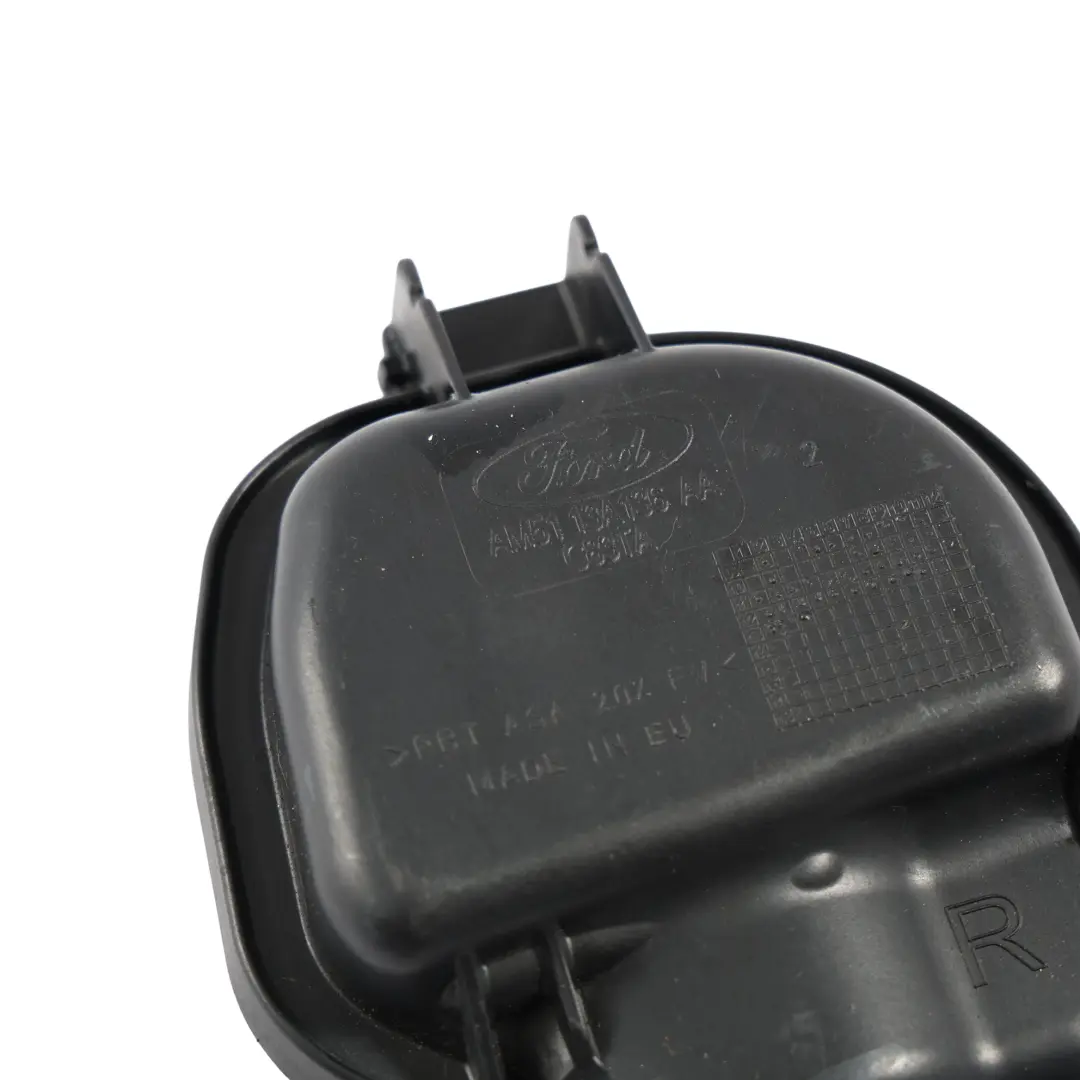 Mk2 Headlight Front Lamp Bulb Cap Cover Right O/S to Ford C-Max with Part number AM51-13A136-AA Ford C-Max Mk2 Headlight Front Lamp Bulb Cap Cover Right O/S - SKU AM51-13A136-AA - Part number AM51-13A136-AA