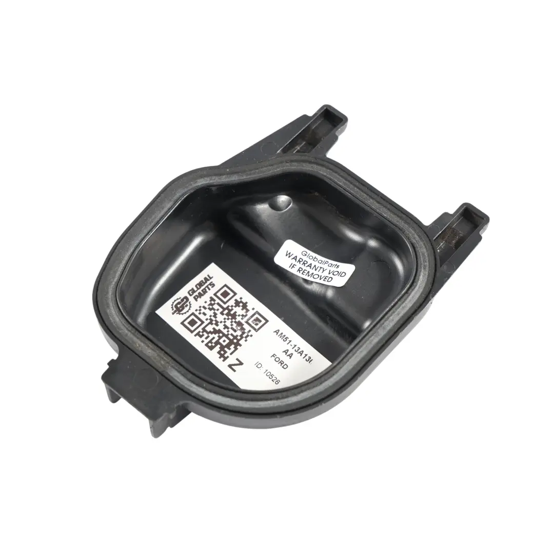 Mk2 Headlight Front Lamp Bulb Cap Cover Right O/S to Ford C-Max with Part number AM51-13A136-AA Ford C-Max Mk2 Headlight Front Lamp Bulb Cap Cover Right O/S - SKU AM51-13A136-AA - Part number AM51-13A136-AA