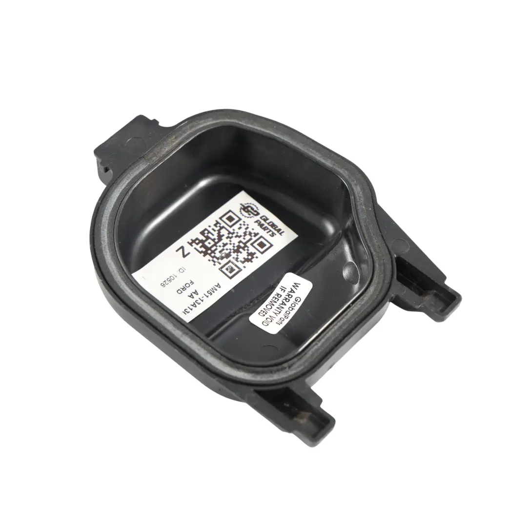 Ford C-Max Mk2 Headlight Front Lamp Bulb Cap Cover Right O/S - SKU AM51-13A136-AA - Part number AM51-13A136-AA
