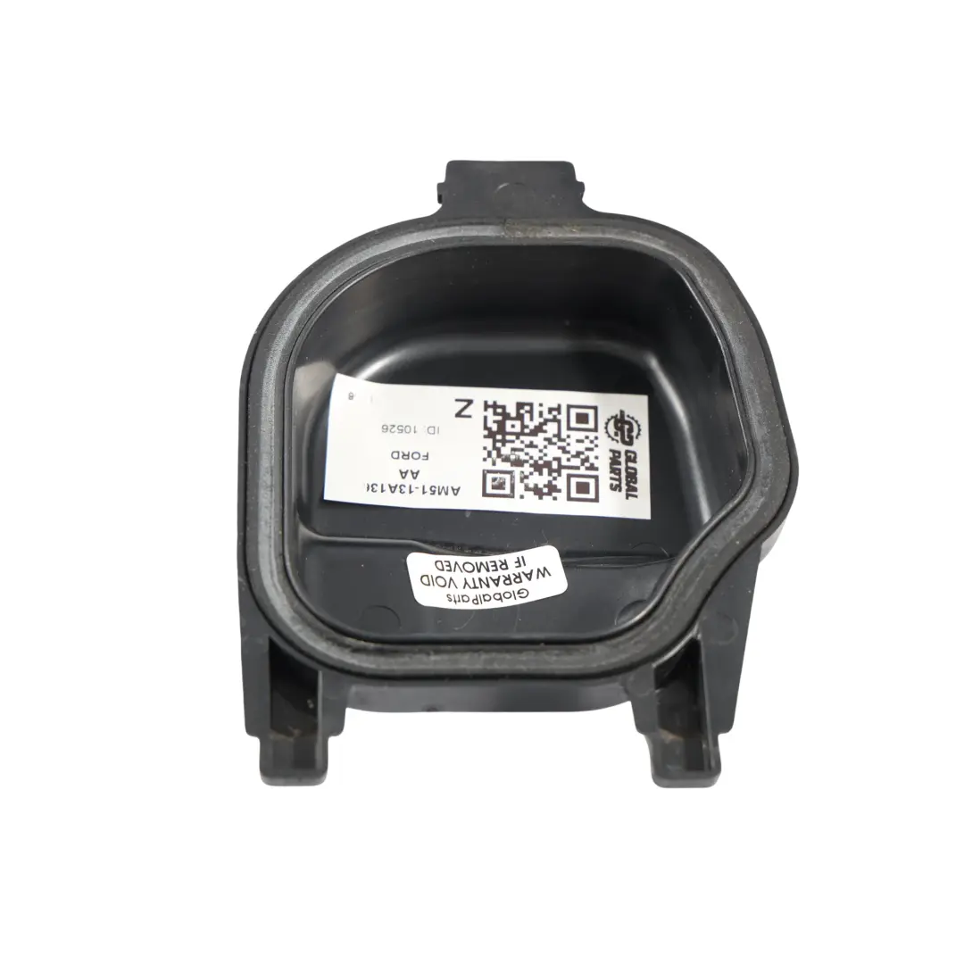 Ford C-Max Mk2 Headlight Front Lamp Bulb Cap Cover Right O/S - SKU AM51-13A136-AA - Part number AM51-13A136-AA