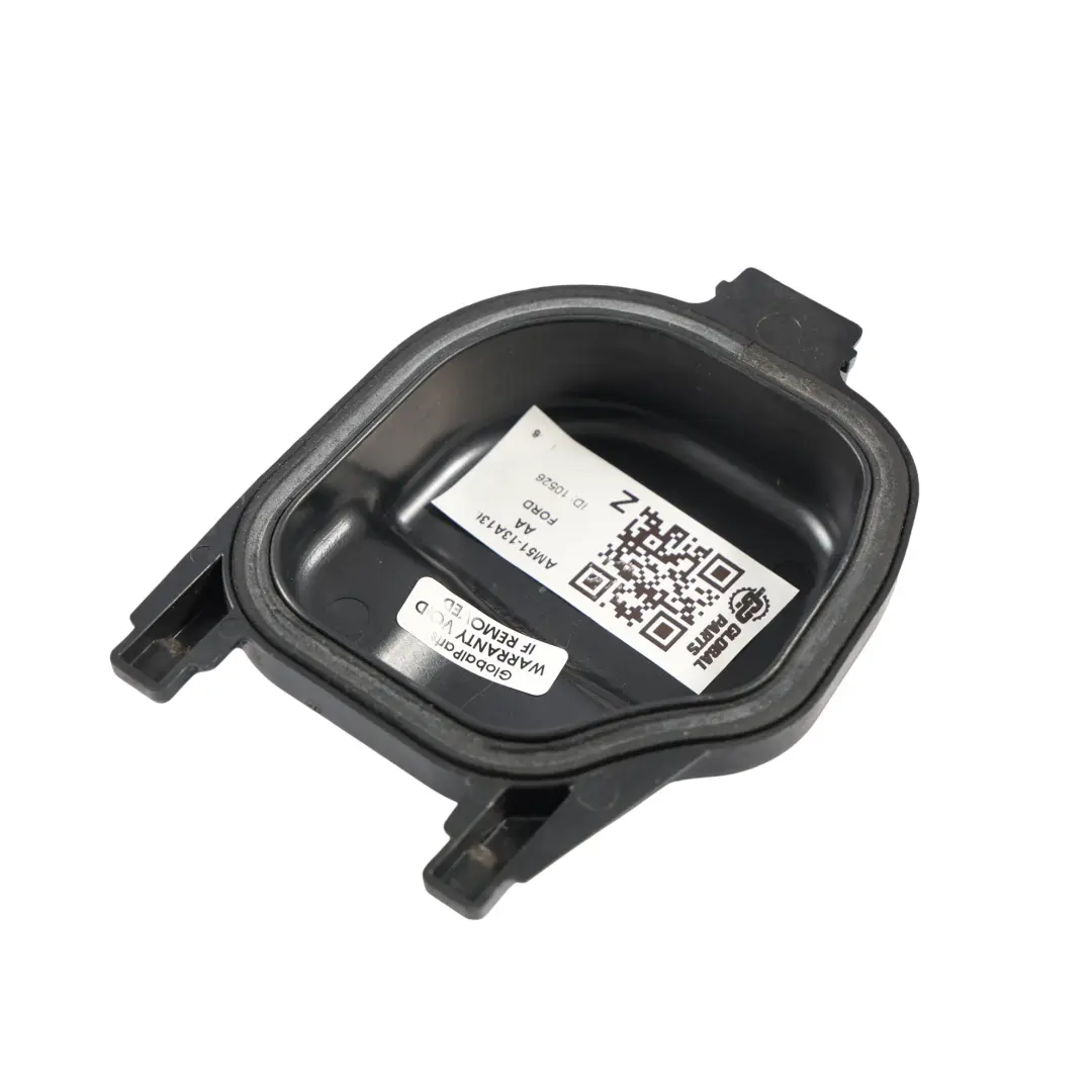 Ford C-Max Mk2 Headlight Front Lamp Bulb Cap Cover Right O/S - SKU AM51-13A136-AA - Part number AM51-13A136-AA