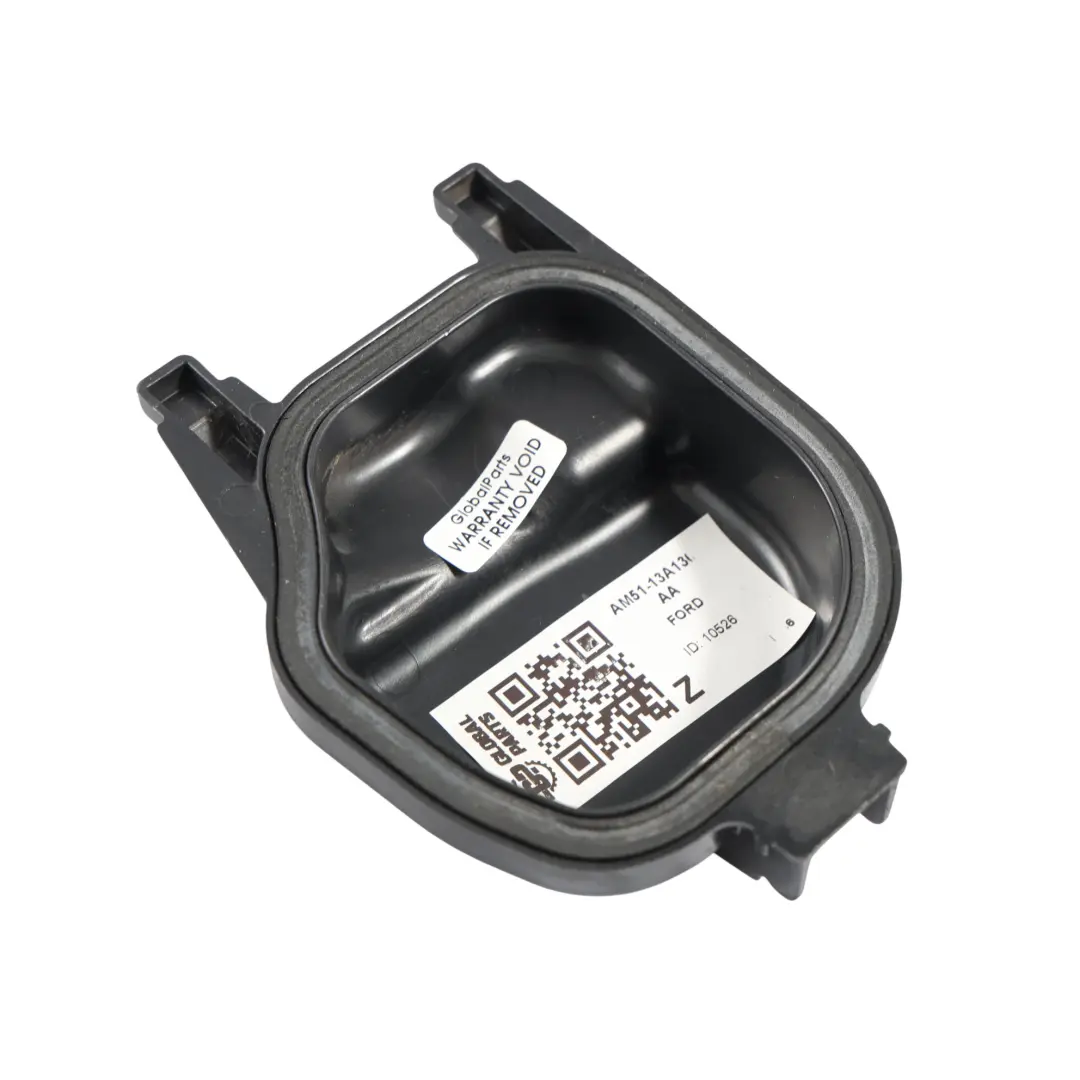 Ford C-Max Mk2 Headlight Front Lamp Bulb Cap Cover Right O/S - SKU AM51-13A136-AA - Part number AM51-13A136-AA