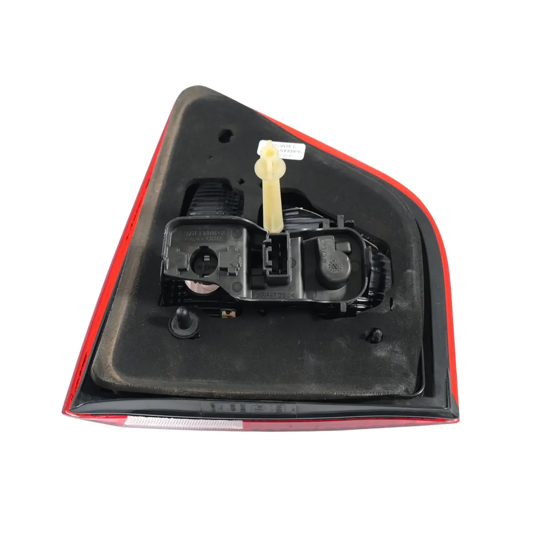 Ford C-Max Mk2 Rear Tail Light Lamp Inner Right O/S - SKU AM51-13A602-BE - Part number AM51-13A602-BE