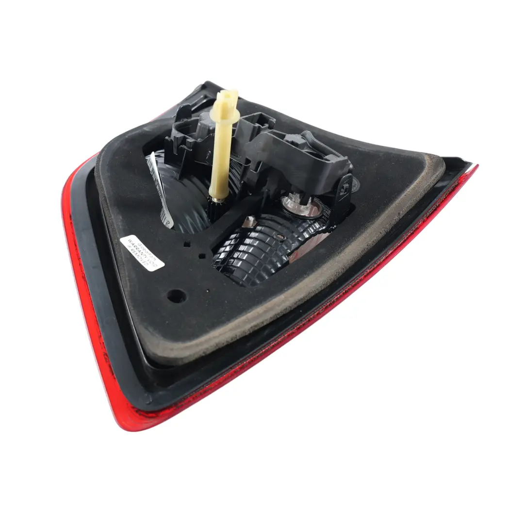 Ford C-Max Mk2 Rear Tail Light Lamp Inner Right O/S - SKU AM51-13A602-BE - Part number AM51-13A602-BE