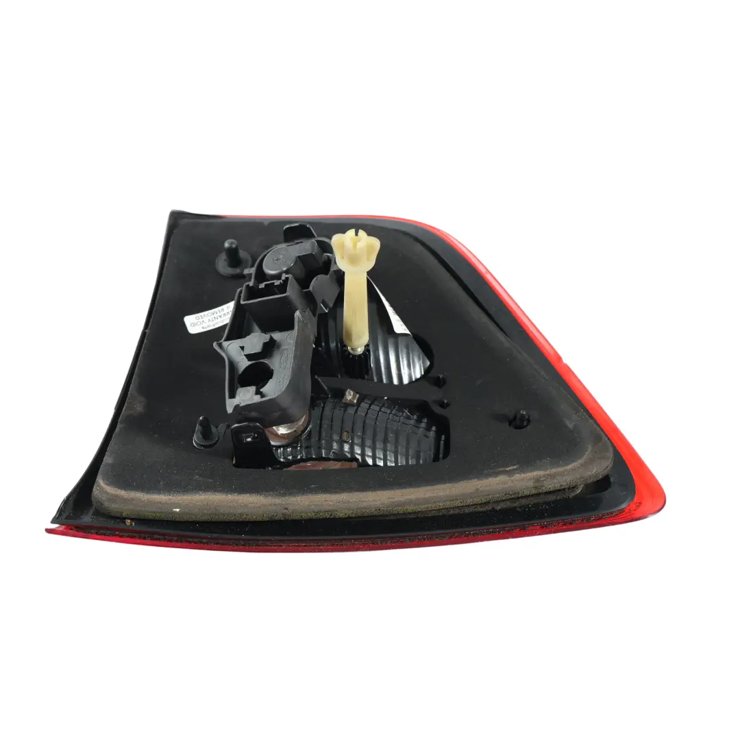 Ford C-Max Mk2 Rear Tail Light Lamp Inner Left N/S - SKU AM51-13A603-BE - Part number AM51-13A603-BE