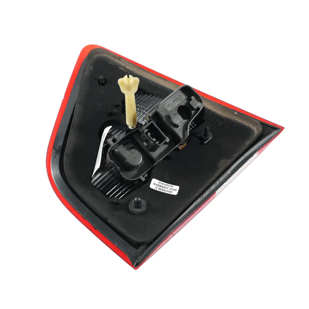 Mk2 Rear Tail Light Lamp Inner Left N/S to Ford C-Max with Part number AM51-13A603-BE Ford C-Max Mk2 Rear Tail Light Lamp Inner Left N/S - SKU AM51-13A603-BE - Part number AM51-13A603-BE