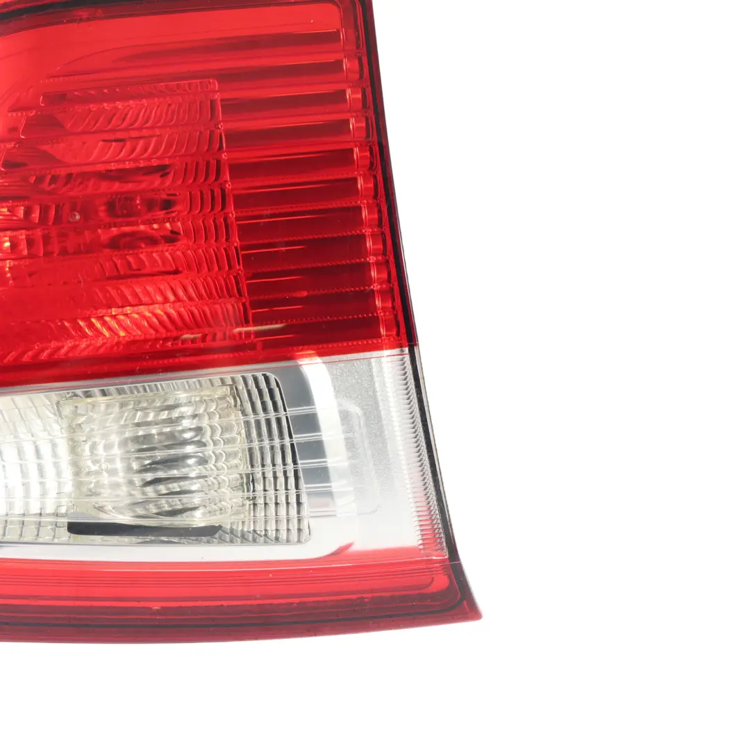 Ford C-Max Mk2 Rear Tail Light Lamp Inner Left N/S - SKU AM51-13A603-BE - Part number AM51-13A603-BE