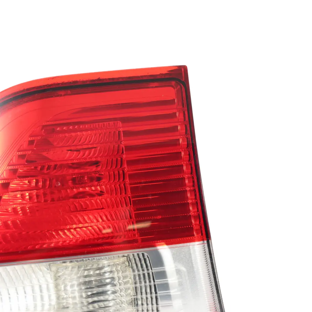 Ford C-Max Mk2 Rear Tail Light Lamp Inner Left N/S - SKU AM51-13A603-BE - Part number AM51-13A603-BE