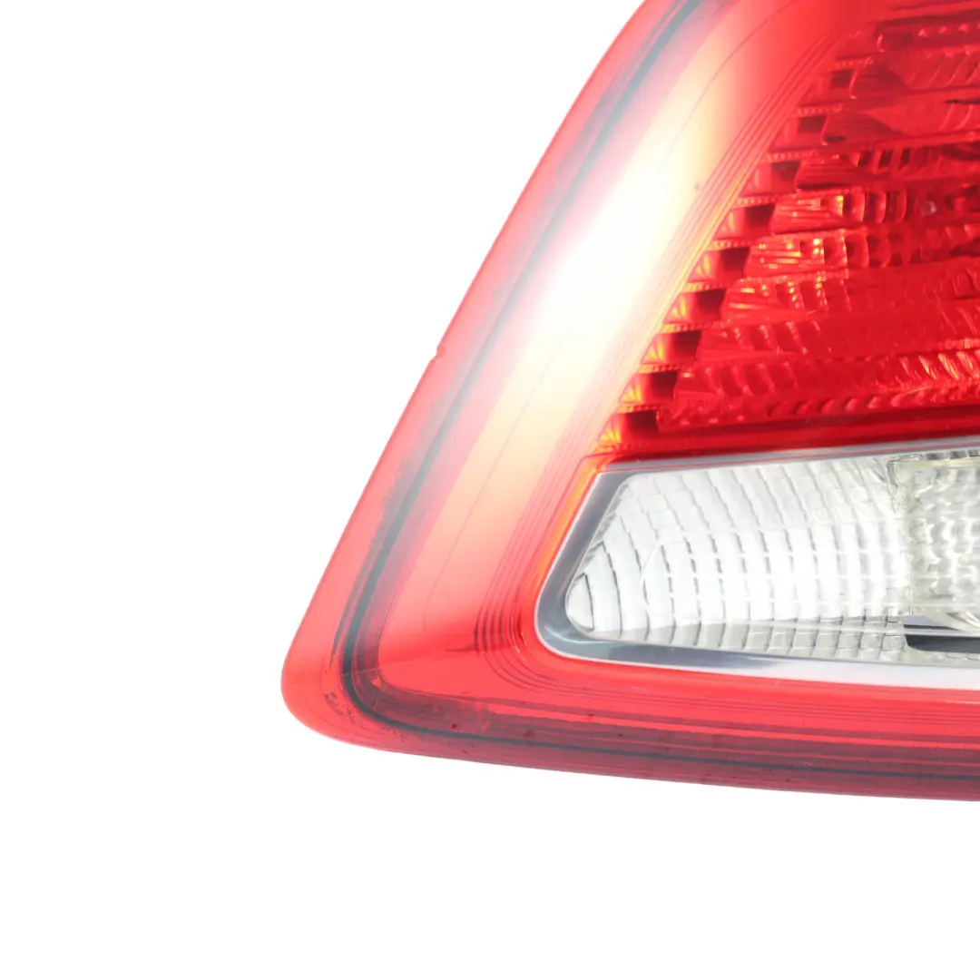 Mk2 Rear Tail Light Lamp Inner Left N/S to Ford C-Max with Part number AM51-13A603-BE Ford C-Max Mk2 Rear Tail Light Lamp Inner Left N/S - SKU AM51-13A603-BE - Part number AM51-13A603-BE
